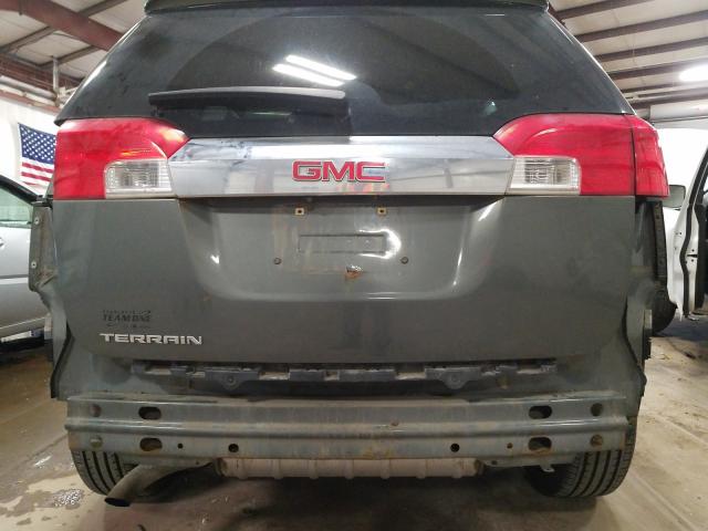 Photo 8 VIN: 2GKALSEK0D6348805 - GMC TERRAIN SL 