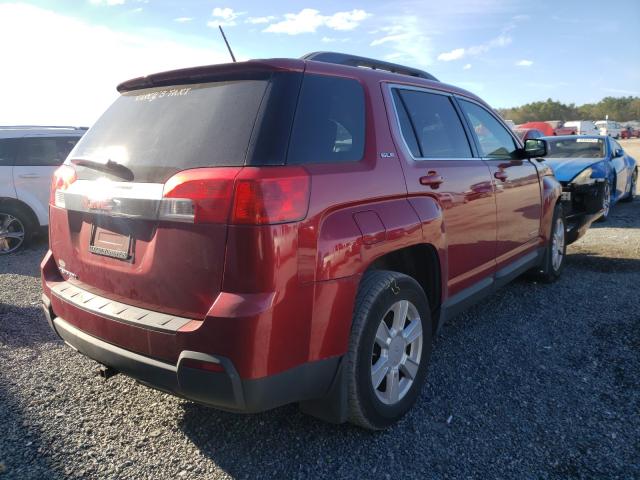 Photo 3 VIN: 2GKALSEK0D6353180 - GMC TERRAIN SL 