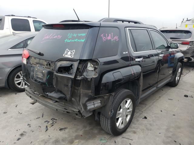 Photo 3 VIN: 2GKALSEK0D6356421 - GMC TERRAIN SL 