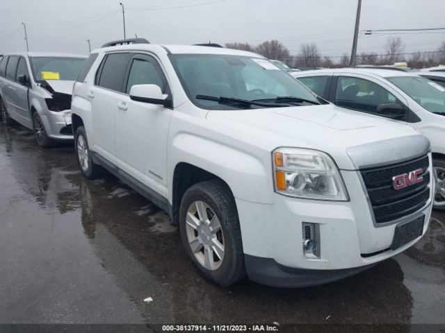 Photo 0 VIN: 2GKALSEK0D6356774 - GMC TERRAIN 