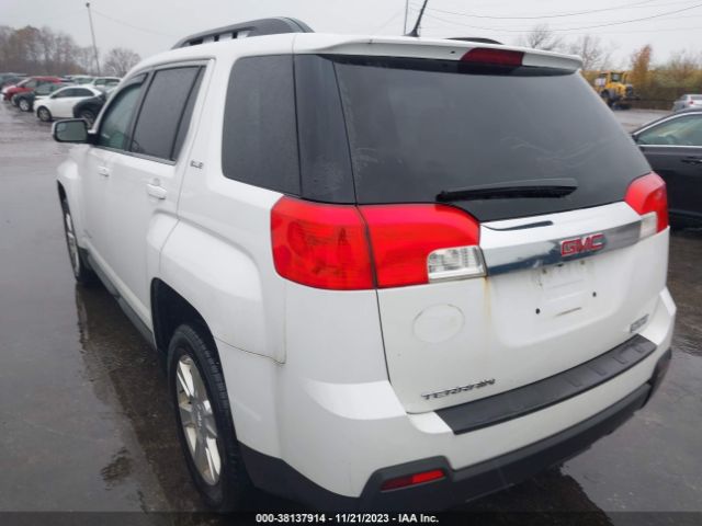 Photo 2 VIN: 2GKALSEK0D6356774 - GMC TERRAIN 