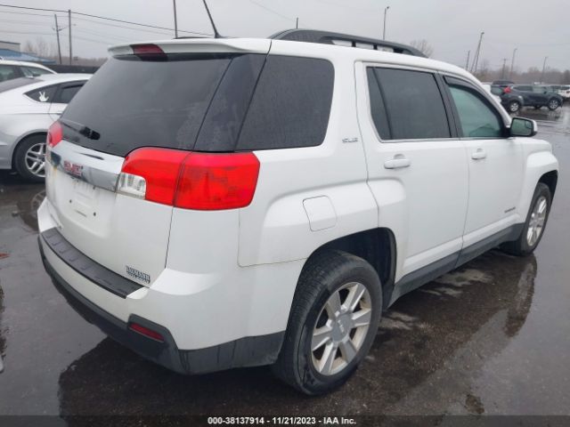 Photo 3 VIN: 2GKALSEK0D6356774 - GMC TERRAIN 