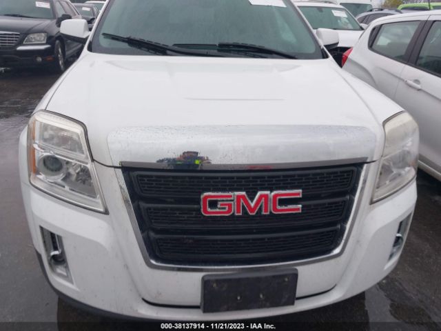 Photo 5 VIN: 2GKALSEK0D6356774 - GMC TERRAIN 