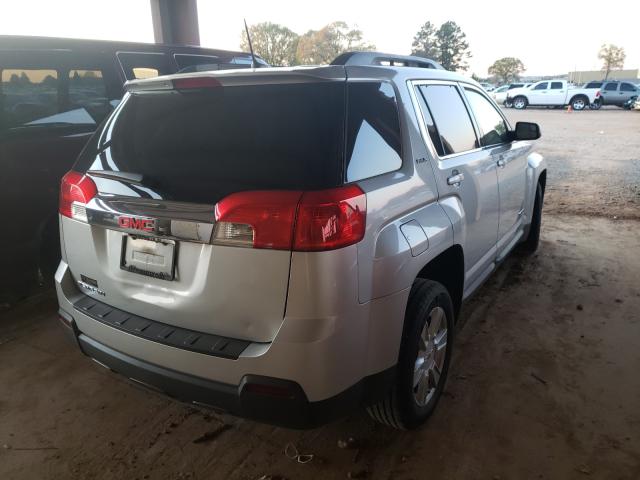 Photo 3 VIN: 2GKALSEK0D6380007 - GMC TERRAIN SL 