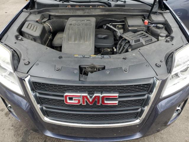 Photo 11 VIN: 2GKALSEK0D6390228 - GMC TERRAIN SL 