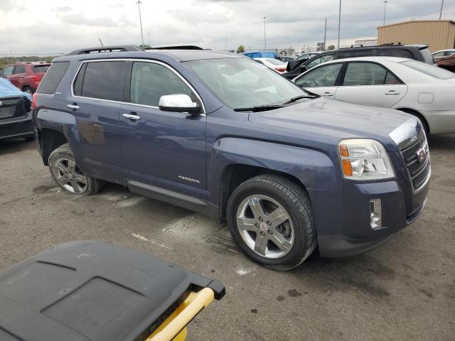 Photo 3 VIN: 2GKALSEK0D6390228 - GMC TERRAIN SL 