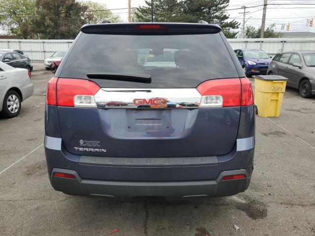 Photo 5 VIN: 2GKALSEK0D6390228 - GMC TERRAIN SL 