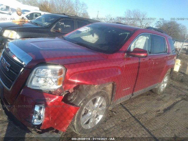 Photo 1 VIN: 2GKALSEK0E6125293 - GMC TERRAIN 