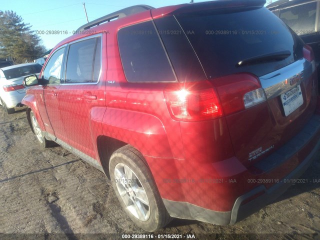 Photo 2 VIN: 2GKALSEK0E6125293 - GMC TERRAIN 