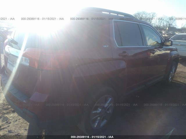 Photo 3 VIN: 2GKALSEK0E6125293 - GMC TERRAIN 