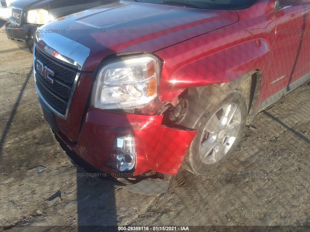 Photo 5 VIN: 2GKALSEK0E6125293 - GMC TERRAIN 