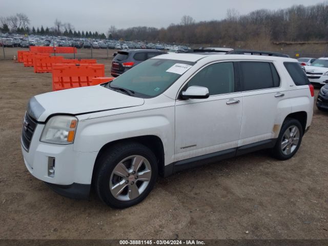 Photo 1 VIN: 2GKALSEK0E6158066 - GMC TERRAIN 