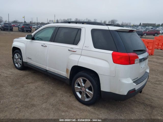 Photo 2 VIN: 2GKALSEK0E6158066 - GMC TERRAIN 