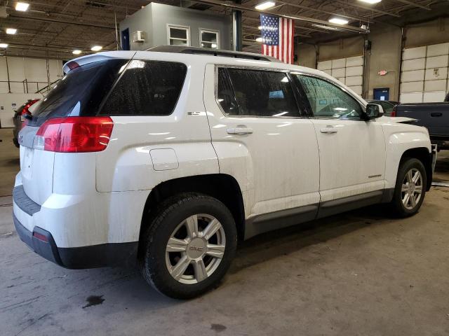 Photo 2 VIN: 2GKALSEK0E6180651 - GMC TERRAIN 