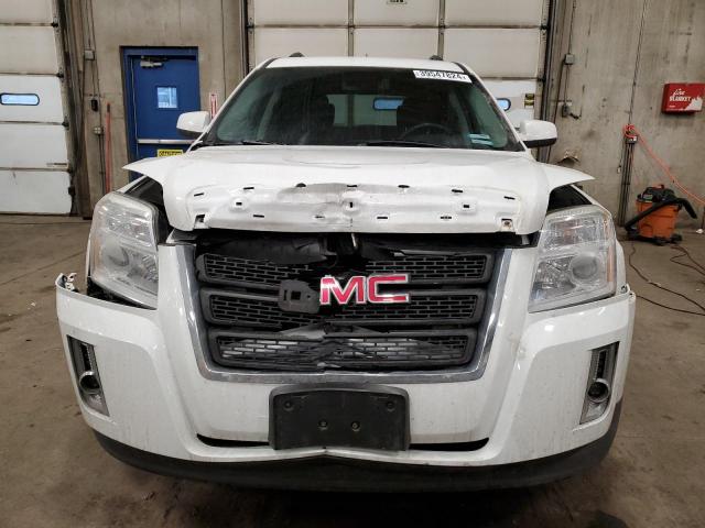 Photo 4 VIN: 2GKALSEK0E6180651 - GMC TERRAIN 