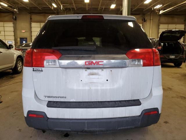 Photo 5 VIN: 2GKALSEK0E6180651 - GMC TERRAIN 