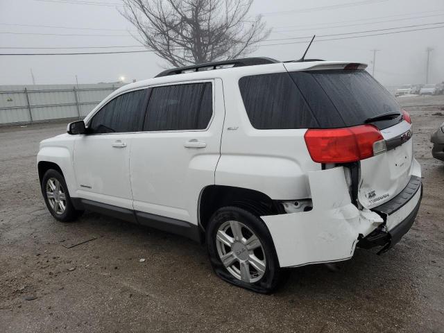 Photo 1 VIN: 2GKALSEK0E6218704 - GMC TERRAIN 