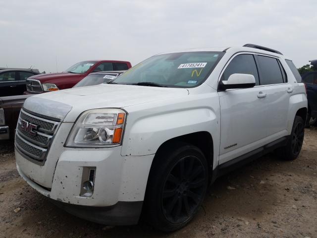 Photo 1 VIN: 2GKALSEK0E6276442 - GMC TERRAIN SL 