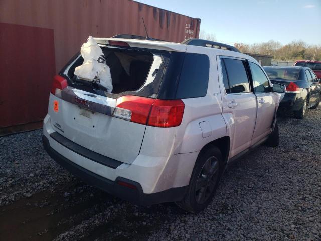 Photo 2 VIN: 2GKALSEK0E6297713 - GMC TERRAIN SL 