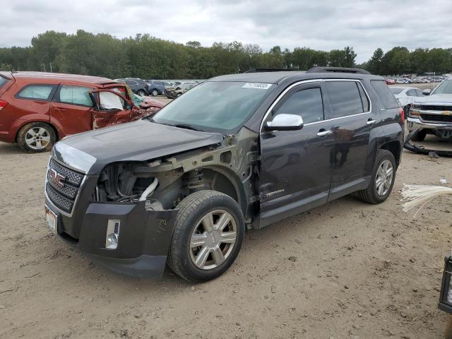 Photo 0 VIN: 2GKALSEK0E6338471 - GMC TERRAIN 