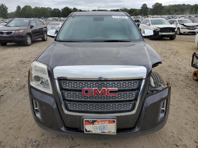 Photo 4 VIN: 2GKALSEK0E6338471 - GMC TERRAIN 