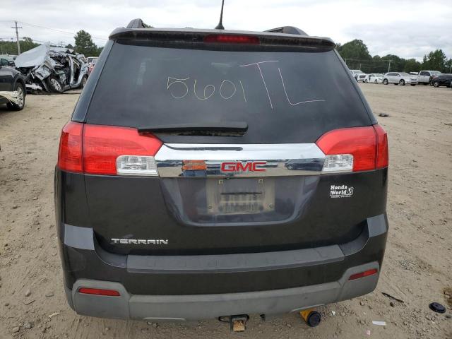 Photo 5 VIN: 2GKALSEK0E6338471 - GMC TERRAIN 