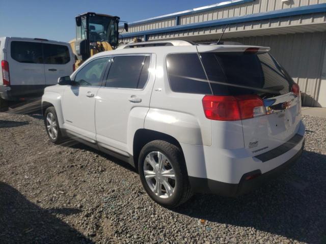 Photo 2 VIN: 2GKALSEK0E6375407 - GMC TERRAIN SL 