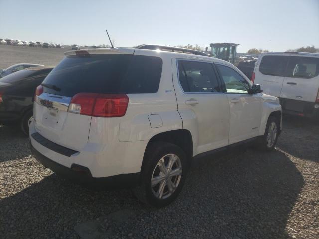 Photo 3 VIN: 2GKALSEK0E6375407 - GMC TERRAIN SL 