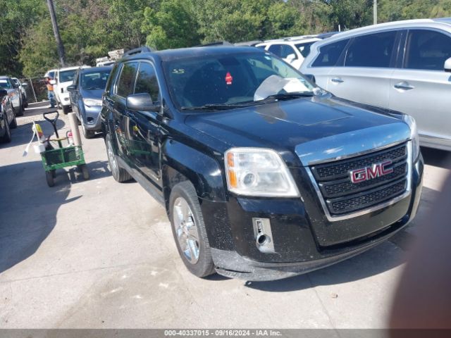 Photo 0 VIN: 2GKALSEK0F6120936 - GMC TERRAIN 