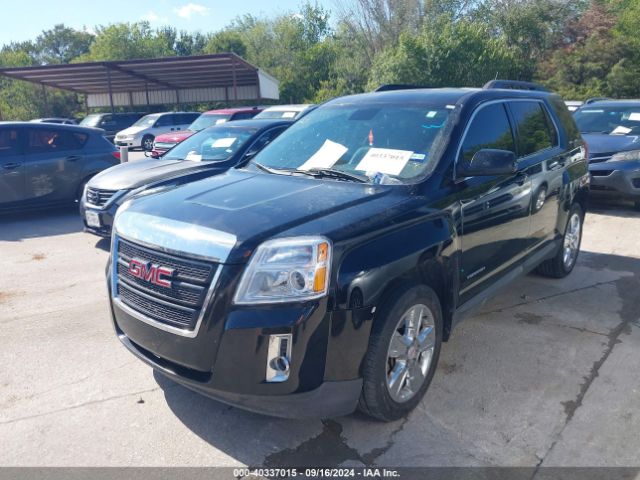 Photo 1 VIN: 2GKALSEK0F6120936 - GMC TERRAIN 