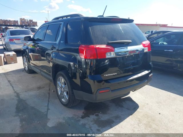 Photo 2 VIN: 2GKALSEK0F6120936 - GMC TERRAIN 