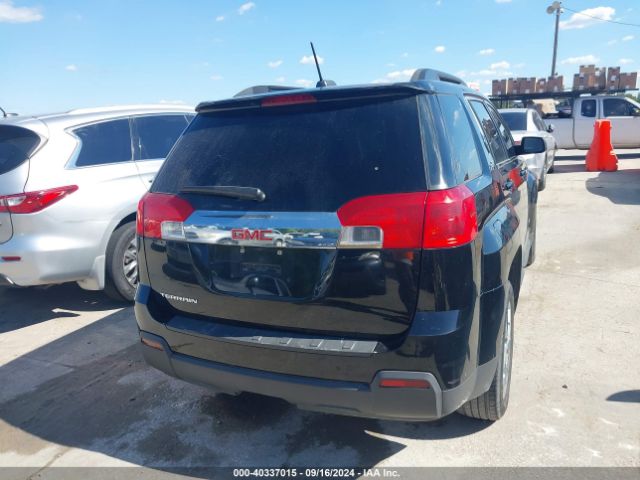 Photo 3 VIN: 2GKALSEK0F6120936 - GMC TERRAIN 