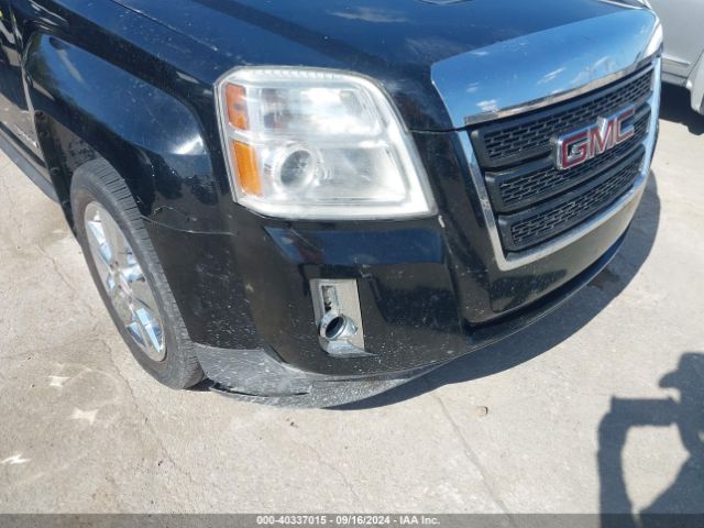 Photo 5 VIN: 2GKALSEK0F6120936 - GMC TERRAIN 