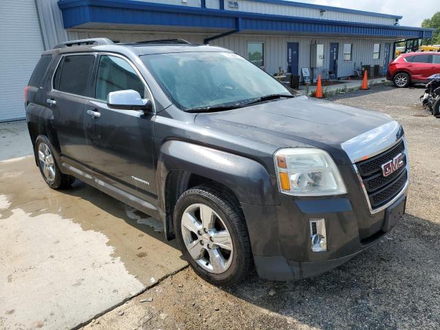 Photo 3 VIN: 2GKALSEK0F6155623 - GMC TERRAIN SL 