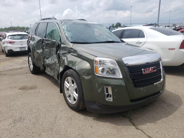 Photo 0 VIN: 2GKALSEK0F6156495 - GMC TERRAIN SL 