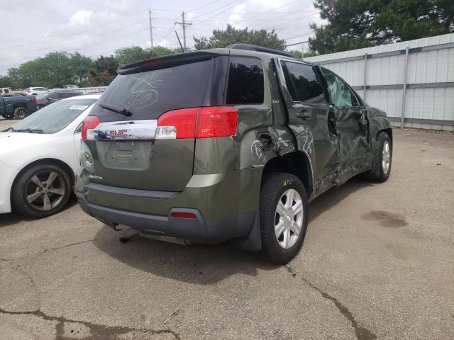 Photo 3 VIN: 2GKALSEK0F6156495 - GMC TERRAIN SL 