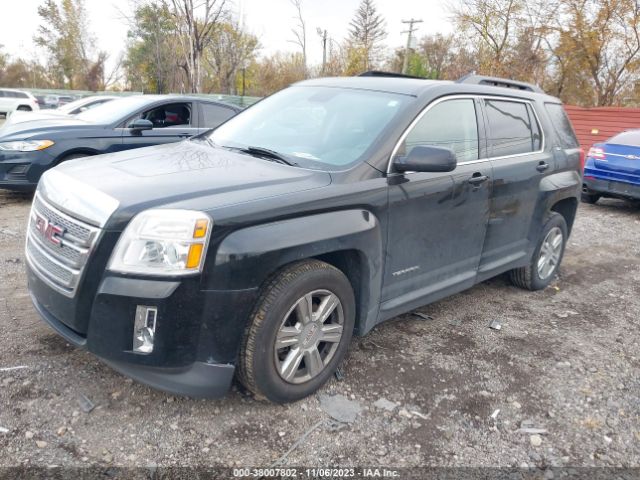 Photo 1 VIN: 2GKALSEK0F6162300 - GMC TERRAIN 