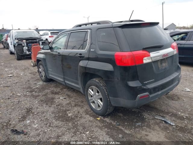 Photo 2 VIN: 2GKALSEK0F6162300 - GMC TERRAIN 