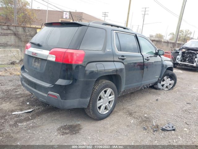 Photo 3 VIN: 2GKALSEK0F6162300 - GMC TERRAIN 