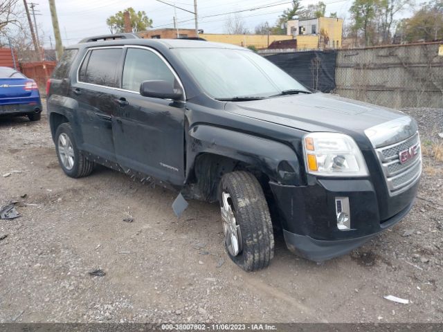 Photo 5 VIN: 2GKALSEK0F6162300 - GMC TERRAIN 