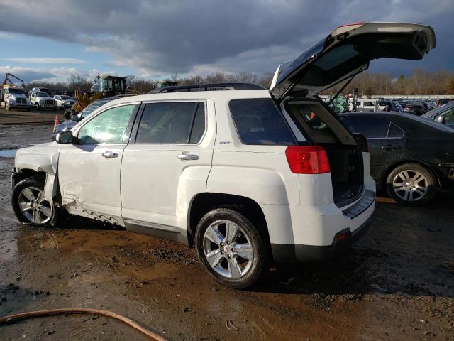 Photo 1 VIN: 2GKALSEK0F6180229 - GMC TERRAIN SL 