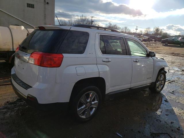 Photo 2 VIN: 2GKALSEK0F6180229 - GMC TERRAIN SL 