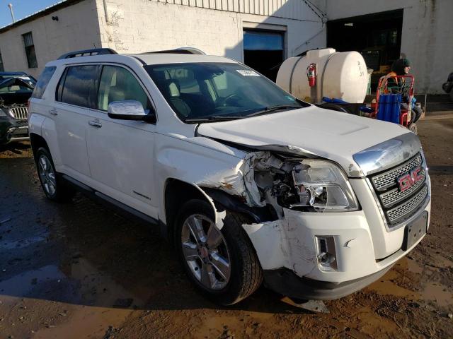 Photo 3 VIN: 2GKALSEK0F6180229 - GMC TERRAIN SL 