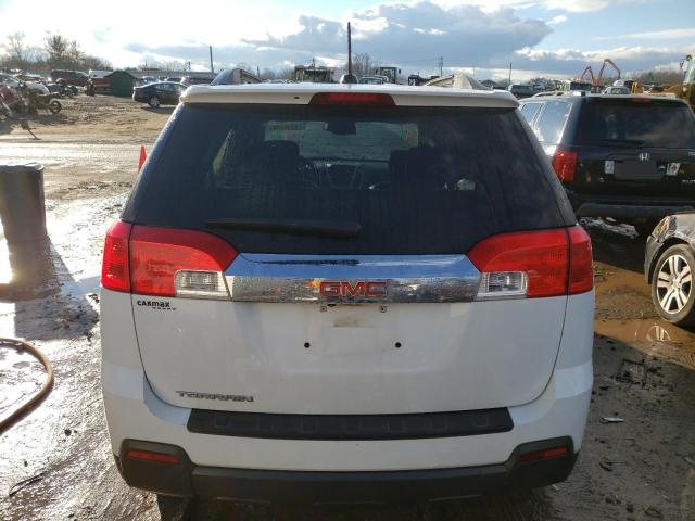 Photo 5 VIN: 2GKALSEK0F6180229 - GMC TERRAIN SL 