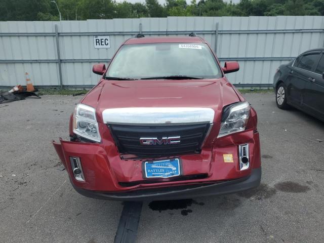 Photo 4 VIN: 2GKALSEK0F6193014 - GMC TERRAIN 