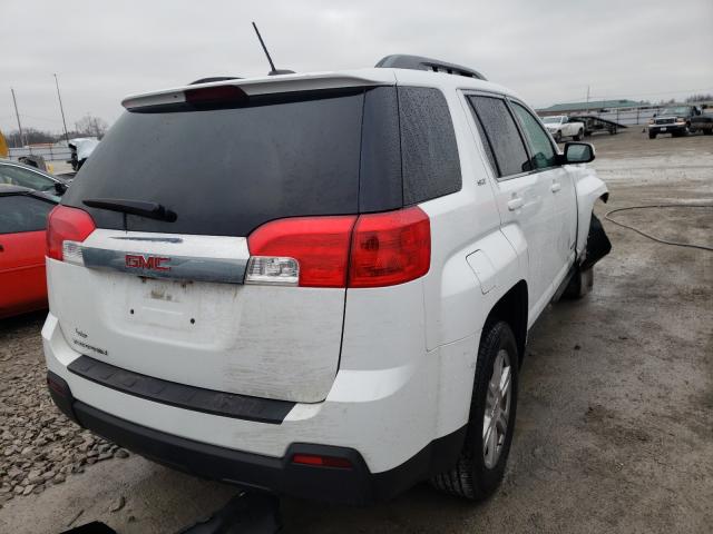 Photo 3 VIN: 2GKALSEK0F6202858 - GMC TERRAIN SL 