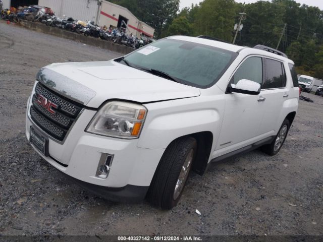 Photo 1 VIN: 2GKALSEK0F6221989 - GMC TERRAIN 