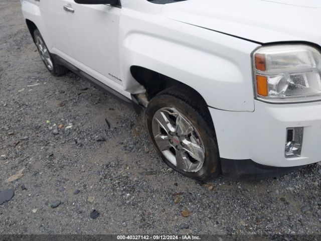 Photo 5 VIN: 2GKALSEK0F6221989 - GMC TERRAIN 