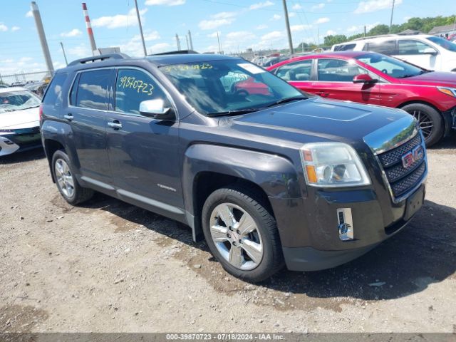 Photo 0 VIN: 2GKALSEK0F6242079 - GMC TERRAIN 