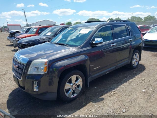 Photo 1 VIN: 2GKALSEK0F6242079 - GMC TERRAIN 